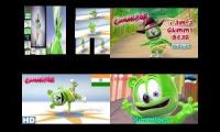 Thumbnail of 21 gummy bear song hola
