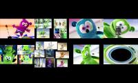 Thumbnail of 49 gummy bear song hola