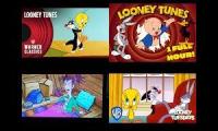 Classic Looney Tunes Cartoons