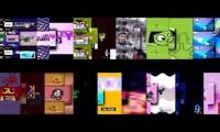 Thumbnail of Scans Shuric with Slides Mashup