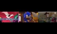Thumbnail of Ozyrys mashup coffin dance 5