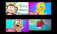 Thumbnail of Up To Faster Sago Mini Lottie Dottie Chicken Toobys English 4 Parison V2
