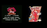 Thumbnail of Chip n Roger Rabbit Theme Song