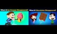 What If Ice Chocolates Dissappeared?