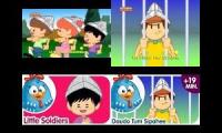Thumbnail of Gallinha pintadinha Multilanguage V4
