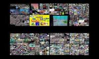 Thumbnail of Too many little Einsteins mega loud credit part 1