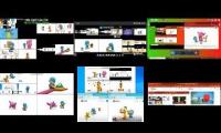 Up To Faster 781 Pocoyo