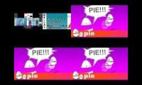 Thumbnail of Up To Faster 21 parison to pie