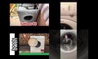 Hotpoint (Ariston) HVL241 Washing Machine