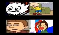 goanimate out of context mashup