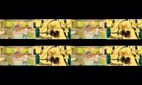 Thumbnail of Happy Mulan Goes Cocomelon Parents