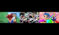 up to faster screaming 3 parison - Youtube Multiplier