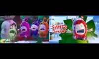 Thumbnail of Up to Faster 2 to Oddbods V2