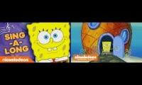 Thumbnail of SpongeBob Theme Song (Backwards)