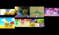 Thumbnail of BABYTV ANNOYING GOOSE!