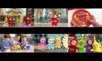 Thumbnail of TELETUBBIES ADS 6 PARISON
