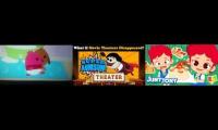 Thumbnail of What If Movie Theaters Disappeared Harvey Starts Crying In Home Theater And Shrimp Cake