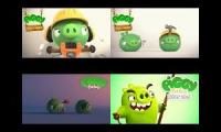 Thumbnail of Up To Faster Piggy Tales