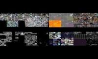 Thumbnail of (turbo loud) all way too many shuric scans