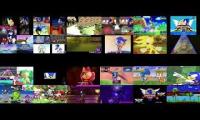 [Request] Sonic Sparta Remix 36parison