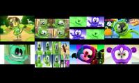 Thumbnail of 28 gummy bear song hola