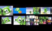 Thumbnail of Daysons gummy bear videos