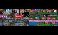 Thumbnail of The Backyardigans (2004-201? 90 episodes at the same time)