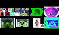 Thumbnail of alot of klaskyklaskyklaskyklasky gummy bear song version