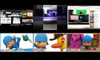 Thumbnail of Up To Faster 998 Pocoyo