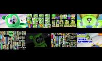 Thumbnail of 1056 gummy bear song hola