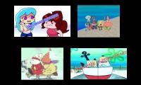 Thumbnail of Sesame Street Alphabet Kitchen