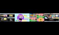 Thumbnail of Up to faster 026363 parison to hey duggee