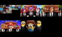 Ozyrys mashup 32 coffin dance season 10