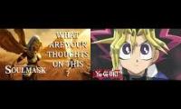 Thumbnail of yugioh of the soul mask variety