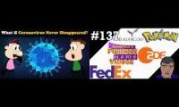 Thumbnail of What If Coronavirus Never Disappeared In Federal Express Logo History Major