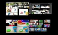 pocoyo all on one 203 v2