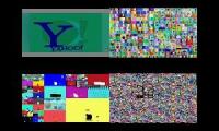 TOO MANY FULL BEST ANIMATION LOGOS 1 TO 100