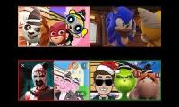 Thumbnail of Ozyrys mashup coffin dance 8