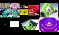 Too Many KlaskyKlaskyKlaskyKlasky Gummy Bear Song Version