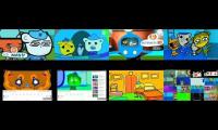 Thumbnail of Homemade Intros Octonauts