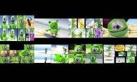 Thumbnail of 61 sixty one gummybear XD