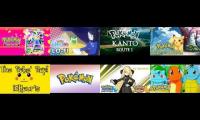 Thumbnail of The Pokémon TCG: Mega Evolution—Perfect Order expansion Part Two of Two.
