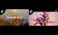 Thumbnail of Lvly Music Video In Mashup Problem From Into Her Lvly Music Video In Problem Mashup Into Her Into In