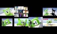 Thumbnail of Daysons gummy bear videos