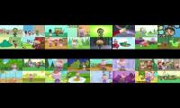 super why episodes 1 - 32