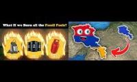 Thumbnail of What if we Burn all the Fossil Fuels and Armenia