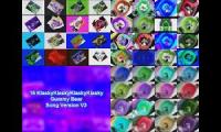 Thumbnail of 64 Klaskyklaskyklaskyklasky gummy bear song version