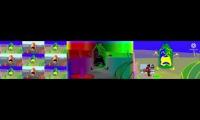 Thumbnail of Bottle Scream Effects (Preview 2 Effects) Powers Elevenparison