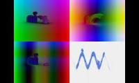 Nickelodeon Logo Effects Sponsored by Preview 2 Effects Powers Quadparison