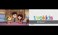 Aidens Tvokids Bloopers 5 Credits (Recreation)